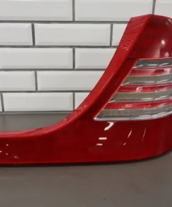 Maybach 57 W240 Right Passenger Tail Light