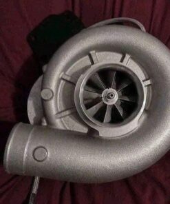 Mopar 6.4 392 Hemi procharger kit