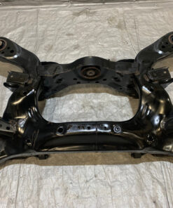 2017-2020 Infiniti Q60 3.0T Rear Subframe Crossmember Assembly