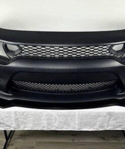 Scat Pack SRT 392 Front Bumper