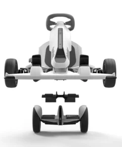Ninebot Gokart Bundle 15mph Includes Ninebot S
