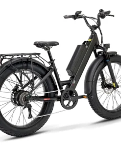 Juiced bikes S Step