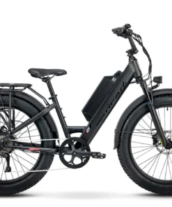 Juiced bikes S Step