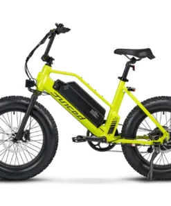 juiced bikes