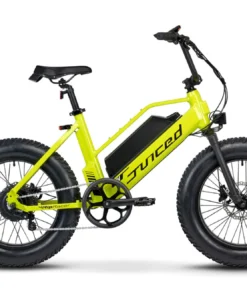 juiced bikes