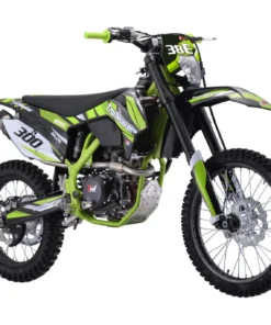 TrailMaster TM38E 300cc (298cc) Dirt Bike For Sale