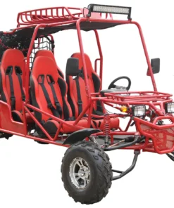 RPS Family Fun 300 Go Kart For Sale