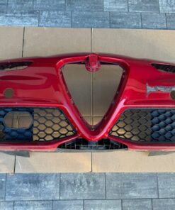 ALFA ROMEO GIULIA VELOCE FRONT BUMPER