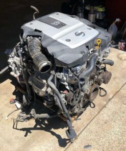 VQ35HR Motor