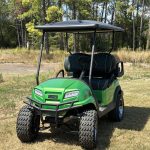 2023 Club Car Custom Onward