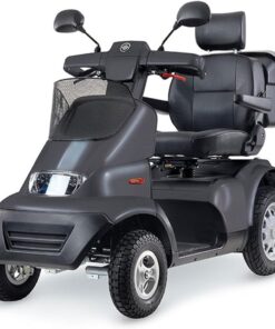 Buy Afiscooter S4-Wheel Bariatric Scooter
