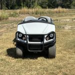 2023 Gas Carryall 500