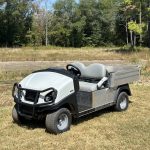 2023 Gas Carryall 500