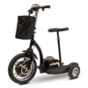 EWheels EW-18 electric scooter