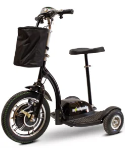EWheels EW-18 electric scooter