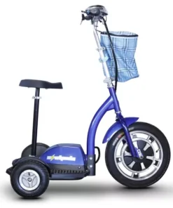 E-Wheels EW-18