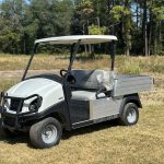 2023 Club Car Gas Carryall