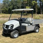 2023 Club Car Gas Carryall