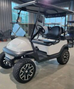 2017 Club Car Villager For Sale