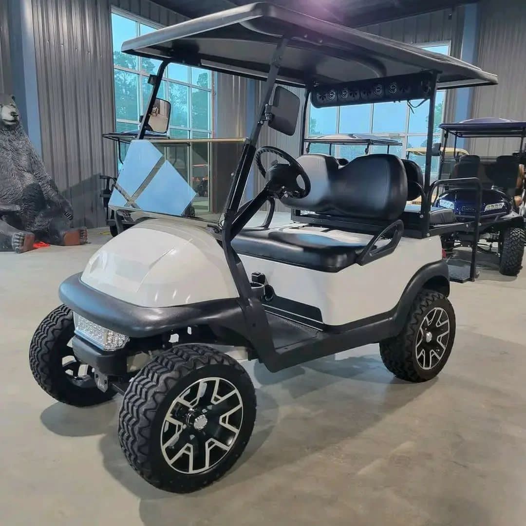 2017 Club Car Villager For Sale