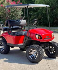 Buy Electric Ezgo 2011