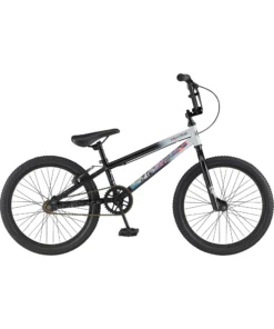 GT 20 U Friend Ship BLK O/S - Black