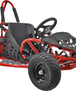 MotoTec Kids Electric Go Kart