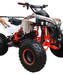 Coolster MT125B