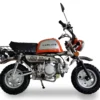 Ice Bear LEO Monkey Bike 125cc For Sale