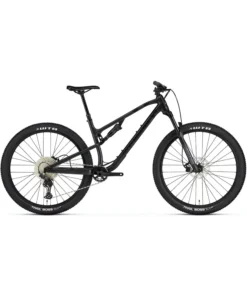 Rocky Mountain Element