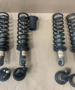 Ferrari F355 genuine suspension set
