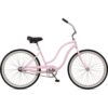 Schwinn 26 F S1 - Pink