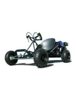 ScooterX Sport Kart 196cc 6.5hp Off Road Gas Go Kart