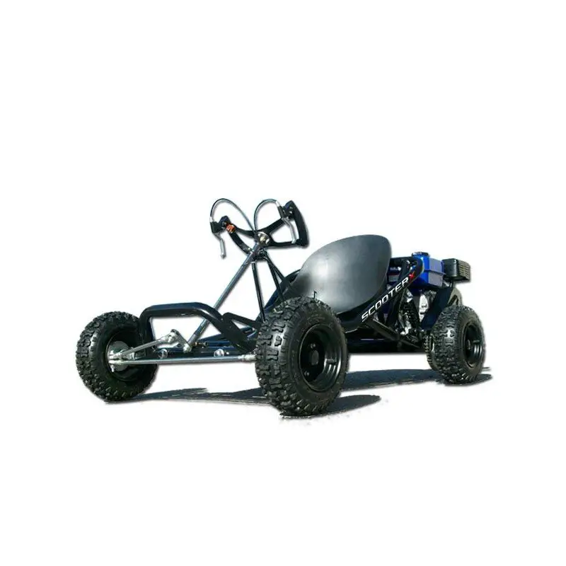 ScooterX Sport Kart 196cc 6.5hp Off Road Gas Go Kart