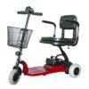 shoprider 3-wheel scooters