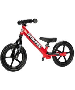 Strider Sports 12" Sport No-Pedal Balance Bike