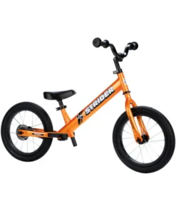 Strider Sports 14X Balance Bike