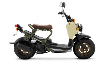 BUY HONDA SCOOTERS 2024 RUCKUS