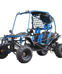 Pathfinder Mid-size Go Kart For Sale