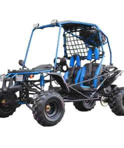 Vitacci Pathfinder 200 GSX (DF200GSX) 196cc Single Cylinder Gas Go Kart