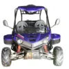 Vitacci T-Rex Gas Go Kart 125cc