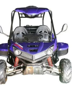 Vitacci T-Rex Gas Go Kart 125cc
