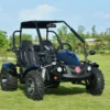 Vitacci Venture 200 EFI 4-Stroke Automatic Reverse Alloy Wheels Gas Go Kart